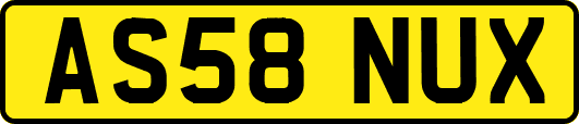 AS58NUX