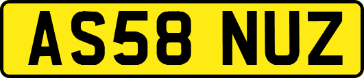 AS58NUZ