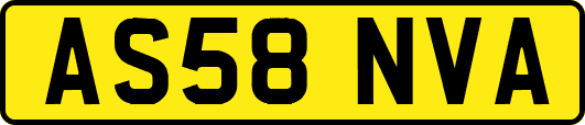 AS58NVA