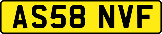 AS58NVF