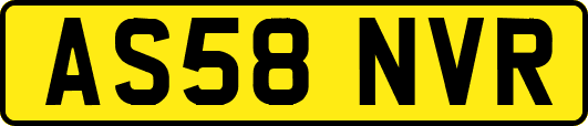 AS58NVR