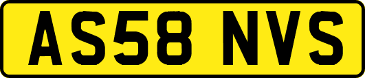 AS58NVS