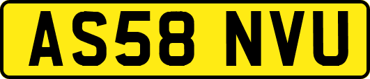 AS58NVU