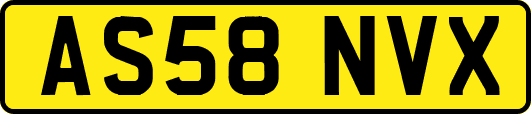 AS58NVX