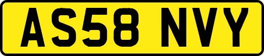 AS58NVY
