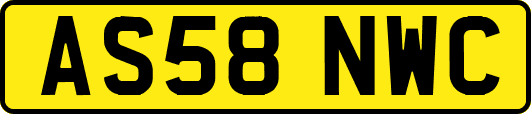 AS58NWC