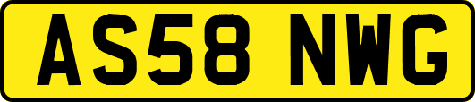 AS58NWG