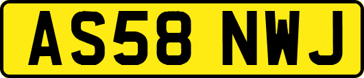 AS58NWJ