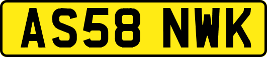 AS58NWK