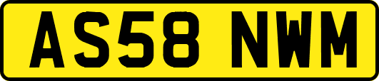 AS58NWM