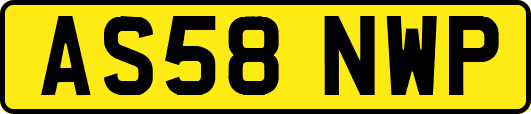 AS58NWP