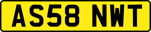 AS58NWT
