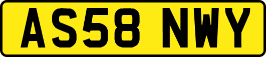 AS58NWY