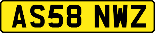 AS58NWZ