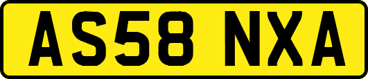 AS58NXA