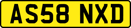 AS58NXD
