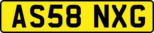AS58NXG
