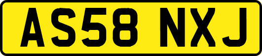 AS58NXJ