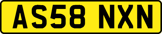 AS58NXN