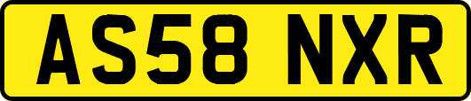 AS58NXR