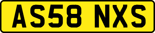 AS58NXS