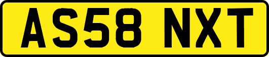 AS58NXT