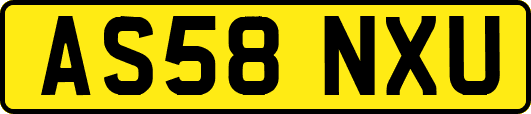 AS58NXU
