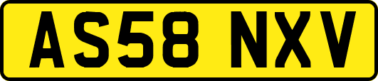 AS58NXV