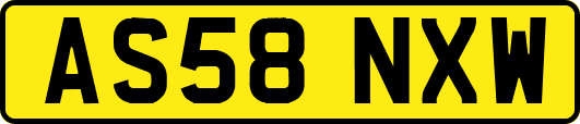 AS58NXW