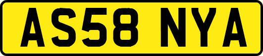 AS58NYA