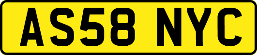AS58NYC