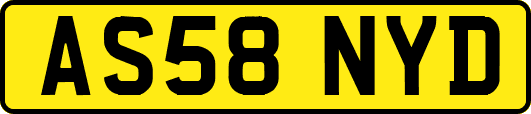 AS58NYD