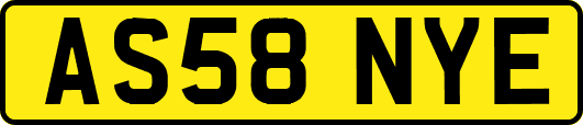 AS58NYE