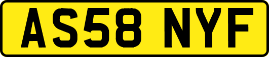AS58NYF