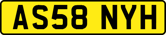AS58NYH
