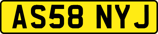 AS58NYJ
