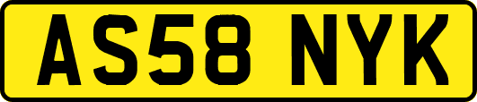 AS58NYK