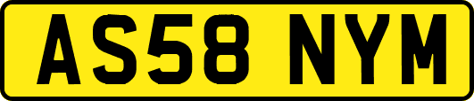 AS58NYM