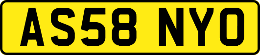 AS58NYO