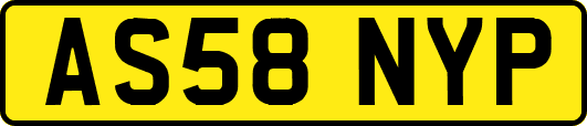 AS58NYP