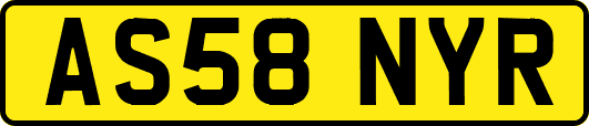 AS58NYR