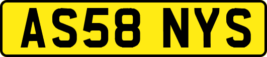 AS58NYS