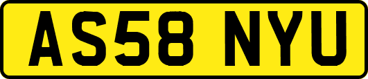 AS58NYU