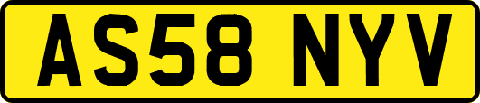 AS58NYV