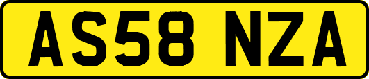 AS58NZA