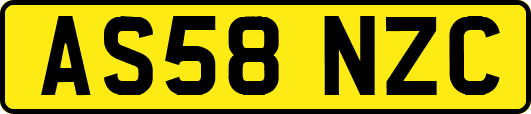 AS58NZC