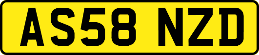 AS58NZD