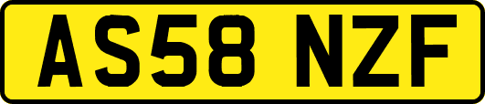 AS58NZF