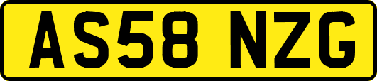 AS58NZG