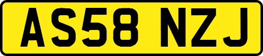 AS58NZJ
